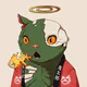 7662