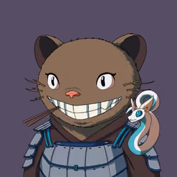 Kitaro #3668