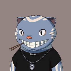 Kitaro #3249