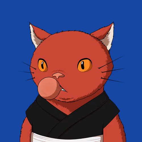 Kitaro #3411