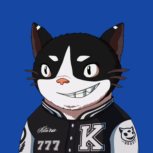 Kitaroworld