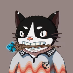 Kitaro #5326