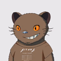 Kitaro #7654