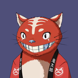 Kitaro #6962