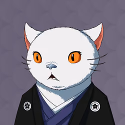 Kitaro #6626