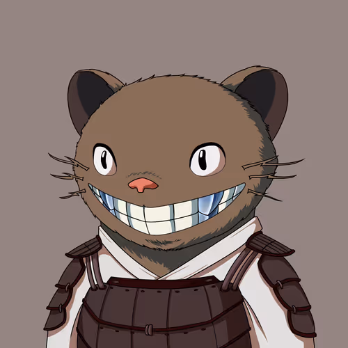 Kitaro #1792