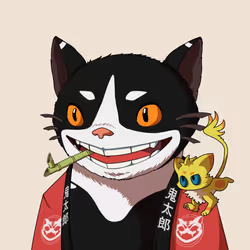 Kitaro #6319