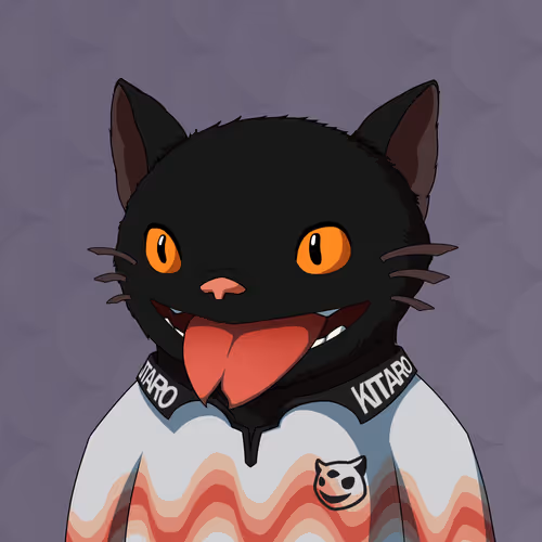 Kitaroworld