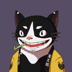 Kitaro #7674