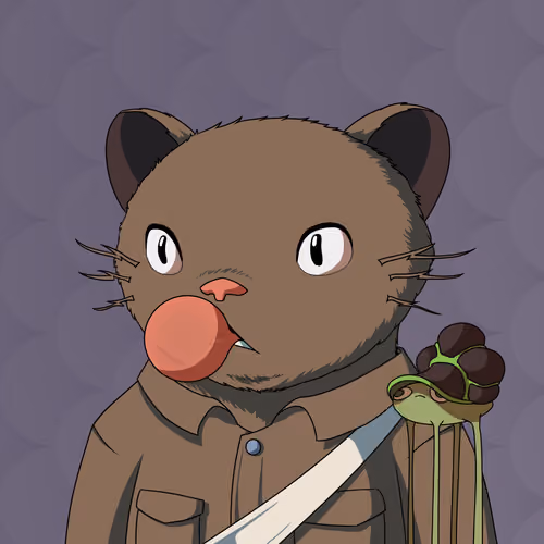Kitaro #570