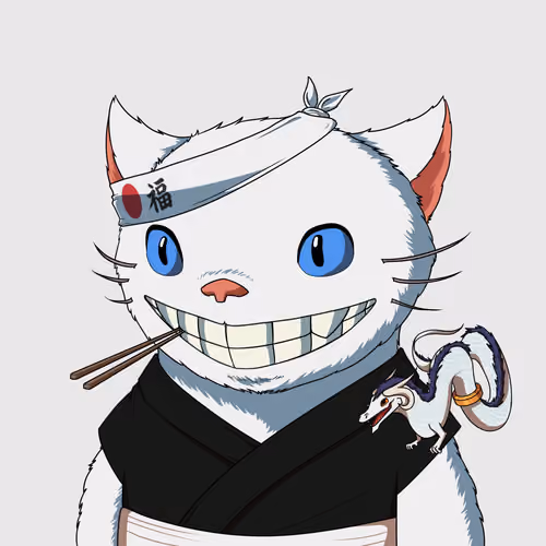 Kitaro #6172