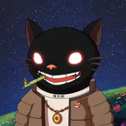 Kitaro #5132