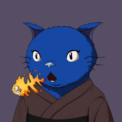 Kitaro #4802