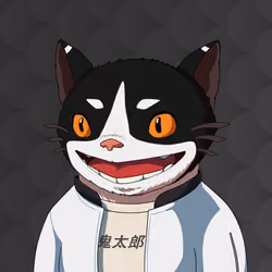 Kitaro #6317