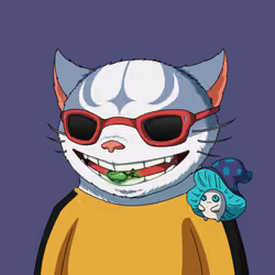 Kitaro #423