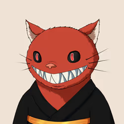 Kitaro #6368