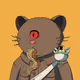 Kitaro #5766