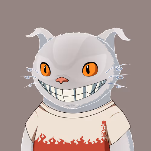 Kitaro #2693