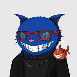 Kitaro #5407