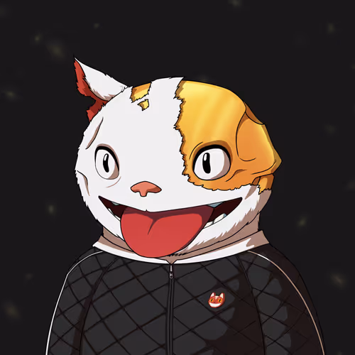 Kitaro #6512
