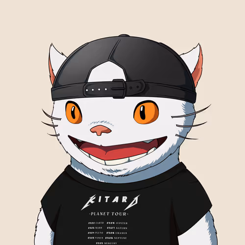 Kitaroworld