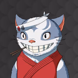 Kitaro #4044