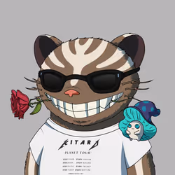 Kitaro #3912