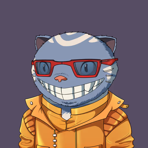 Kitaro #6555