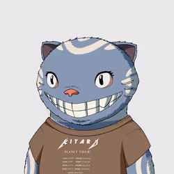 Kitaro #4108
