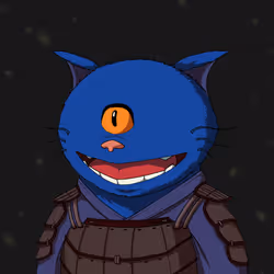 Kitaro #4413