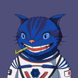 Kitaro #4364