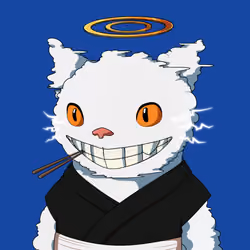 Kitaro #1764