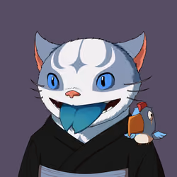 Kitaro #1325