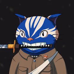 Kitaro #2748