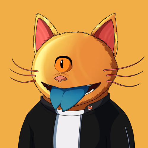 Kitaro #4750