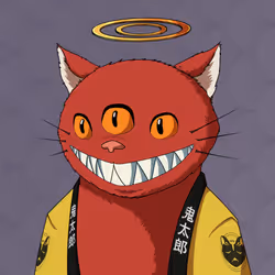Kitaro #6084