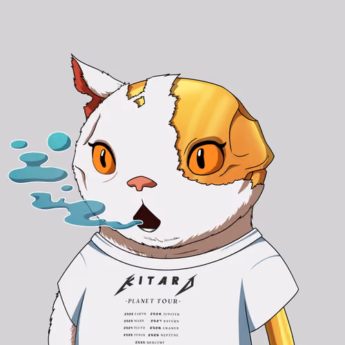 Kitaro #970