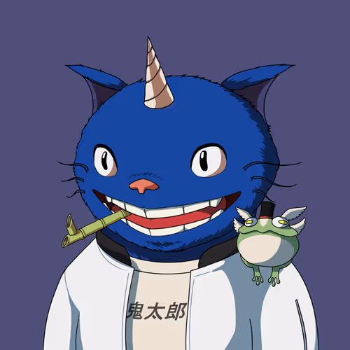 Kitaro #794