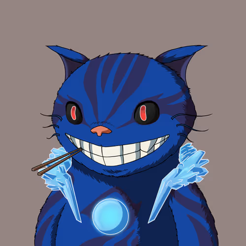 Kitaro #7737