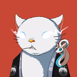 Kitaro #5588