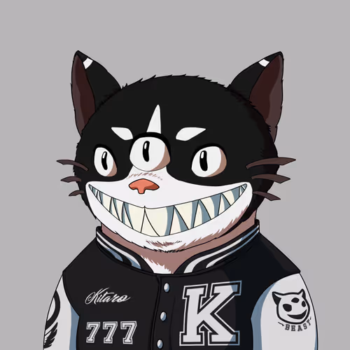 Kitaroworld