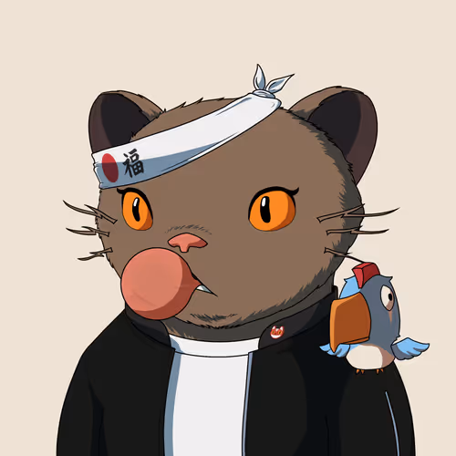 Kitaro #7741