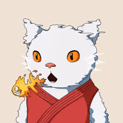 Kitaro #6710