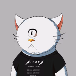 Kitaro #2502
