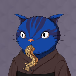 Kitaro #483