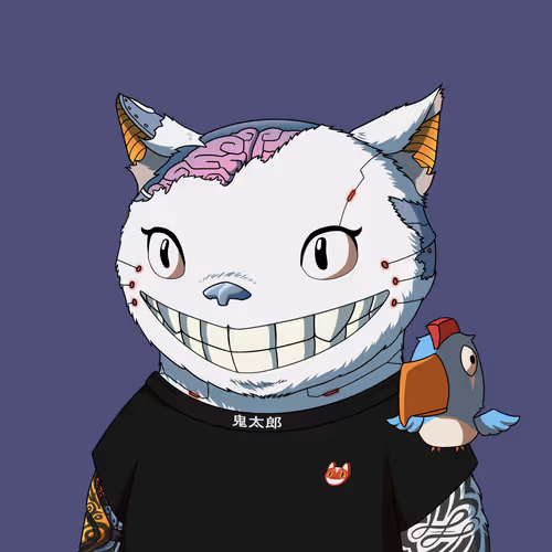 Kitaroworld