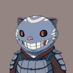 Kitaro #5266