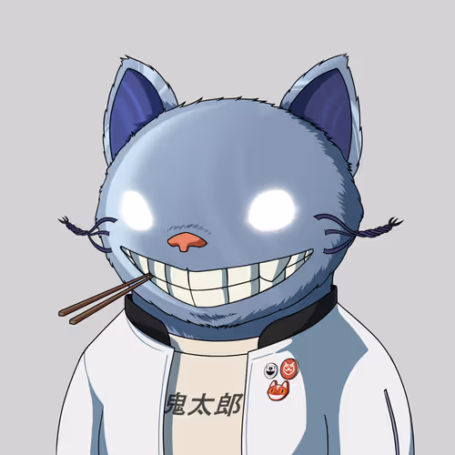 Kitaro #7311