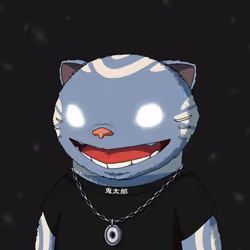 Kitaro #7347