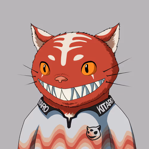 Kitaroworld